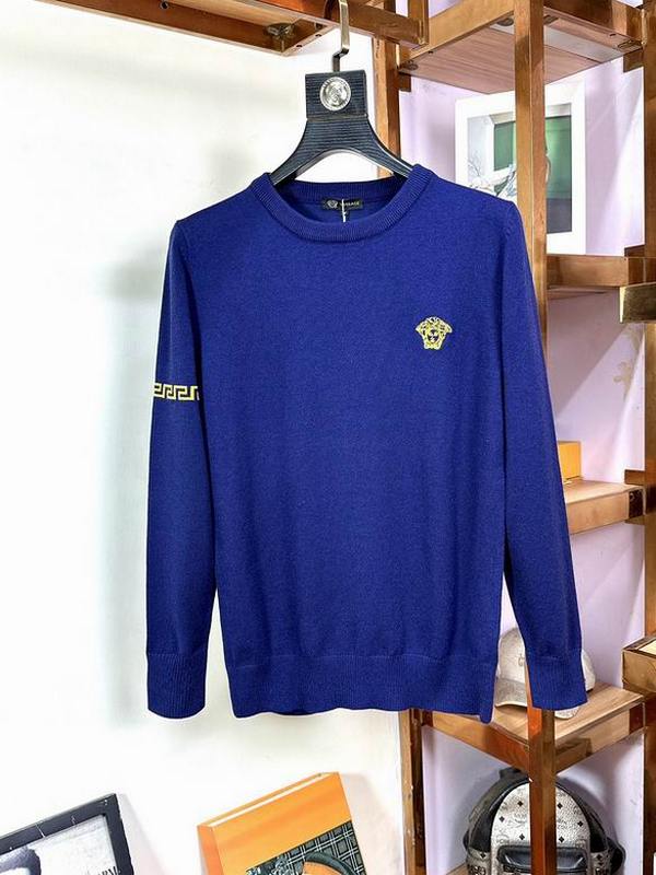 Versace Men's Sweater 44